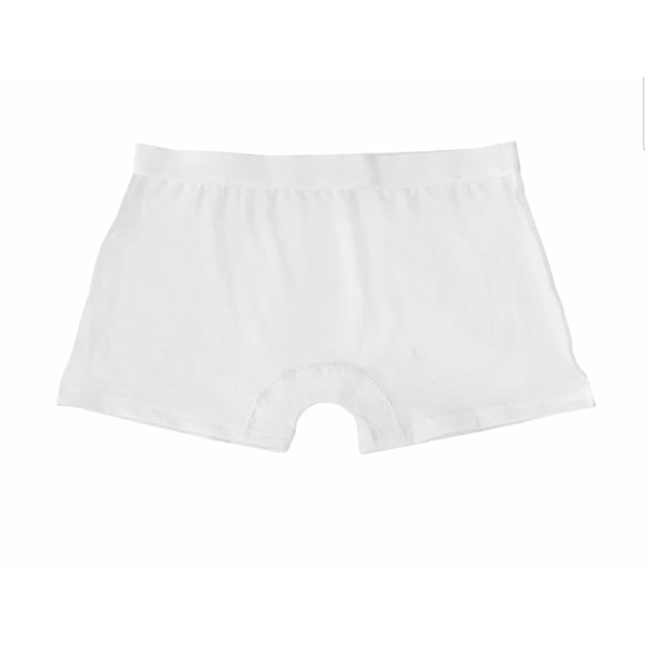 Ladies Boy Shorts