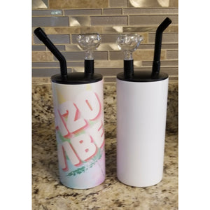 Hoohak Vibez Cold Smoke  Tumbler Party