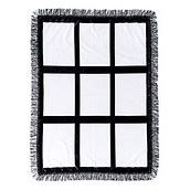 9 Panel Sublimation Blanket